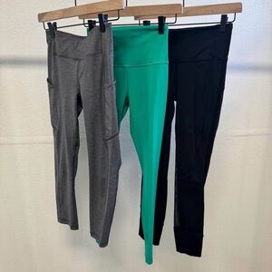 Lululemon bundle size 4